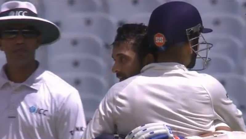 Kohli-Rahane