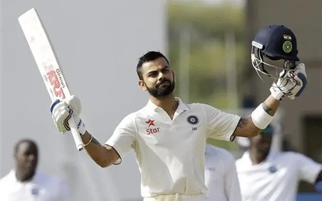 India vs West Indies First Test Day 1 Statistical Highlights
