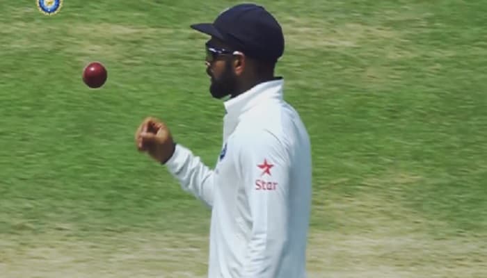 Kohli will be disappointed with his shot selection says Shastr