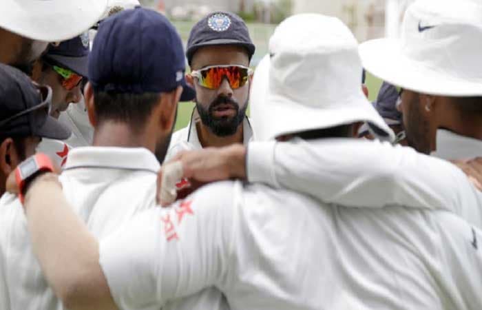 Virat Kohli Image