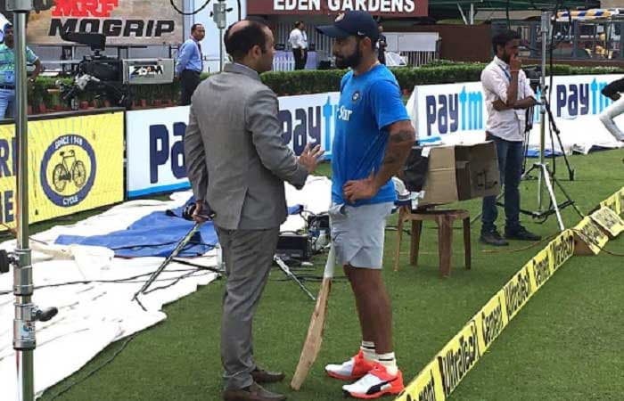 Image for We showed great character to bounce back: Kohli