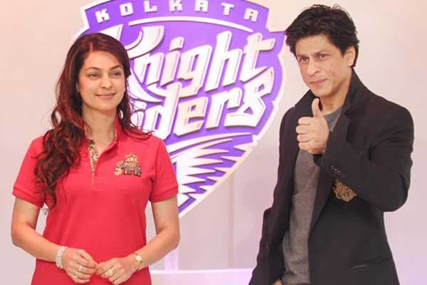 Image for ED issues notice against Gauri Khan, Knight Riders Sports