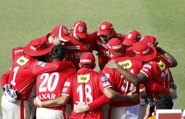 IPL 10: Kings XI Punjab won by 10 wickets