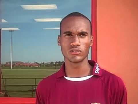 kraigg brathwaite