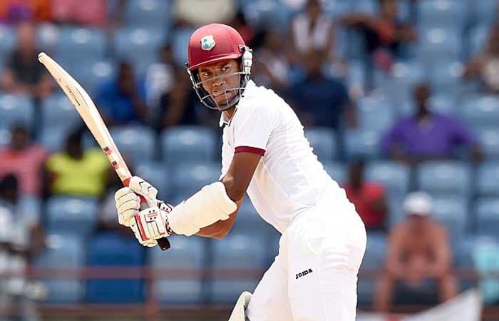 West Indies vs India