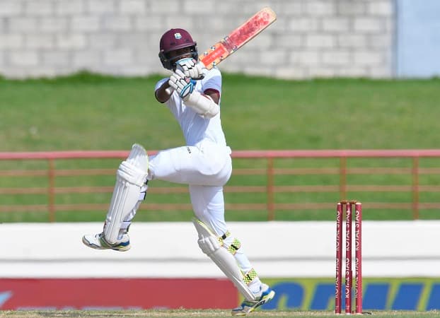 Windies fight back after Ashwin, Saha hit centuries 