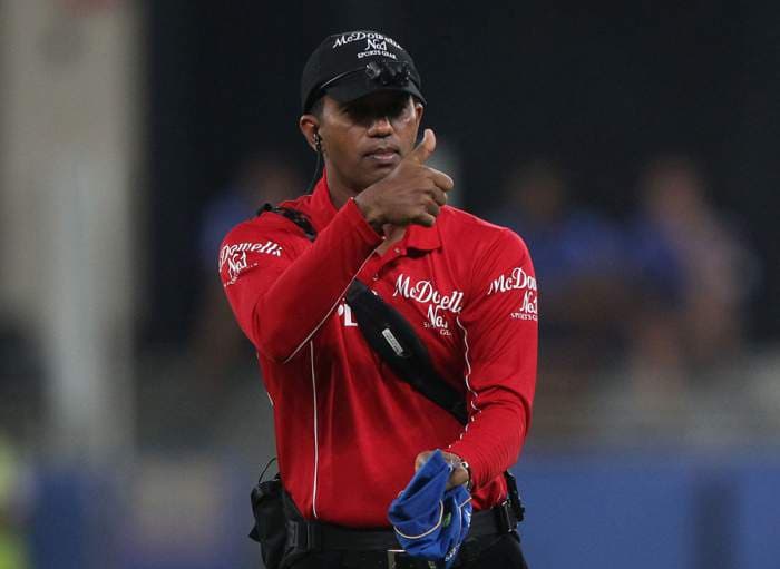 Kumar Dharmasena