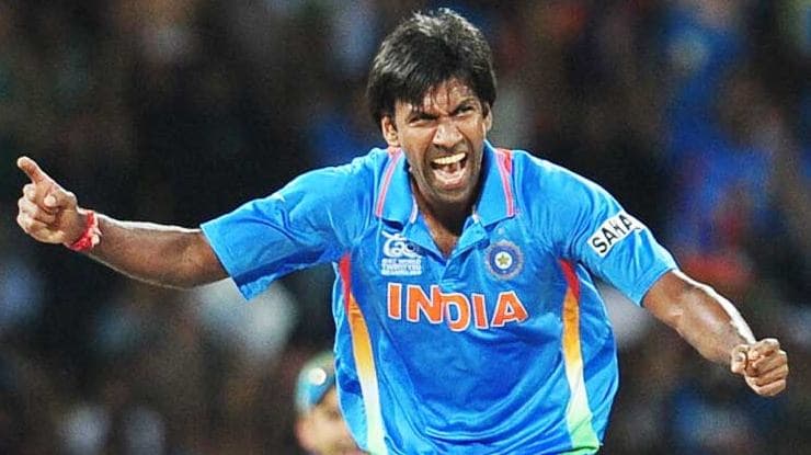 Lakshmipathy Balaji