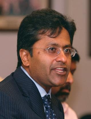 lalit modi