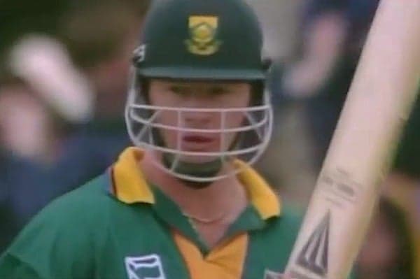 Lance Klusener