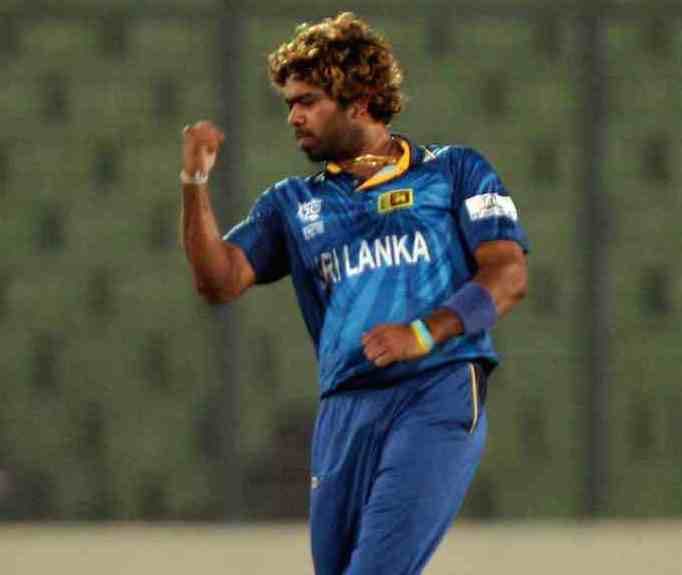 Lasith Malinga