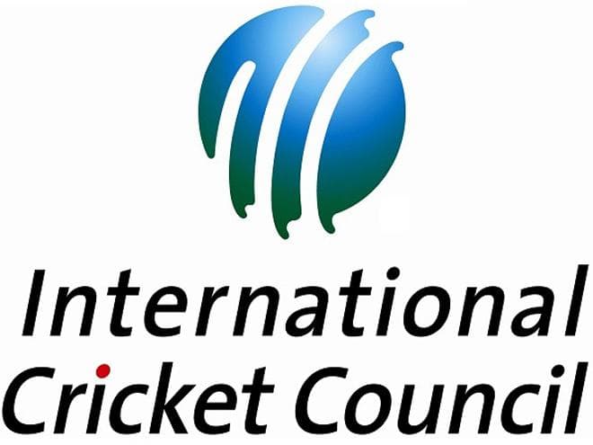 Latest ICC T20 Team Rankings