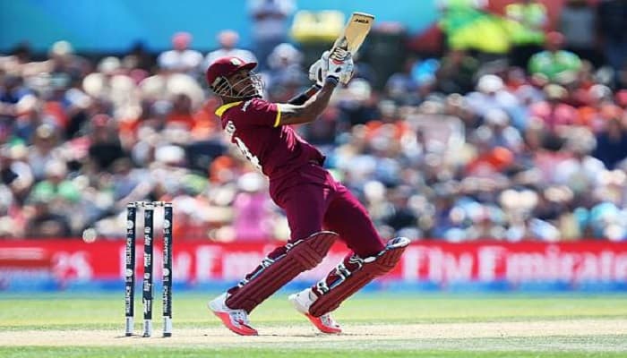 Simmons replaces Fletcher in West Indies squad