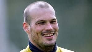 Freddie Ljungberg