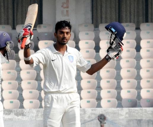 Lokesh rahul