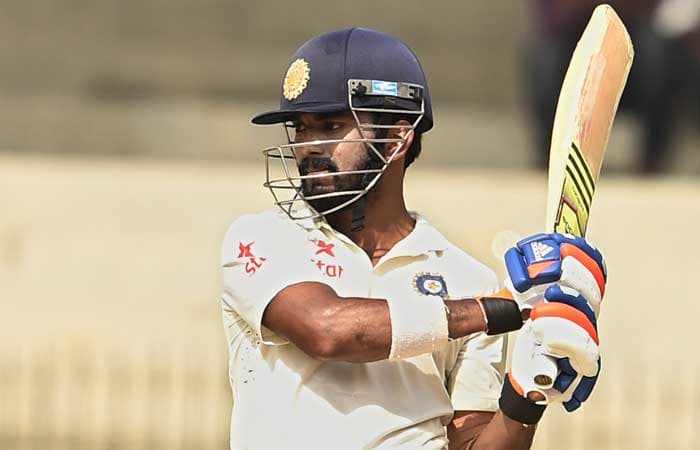 Lokesh Rahul Image