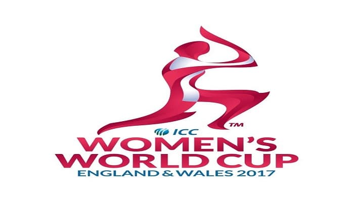 ICC Women’s World Cup 2017 logo unveiled