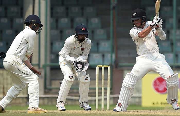 Luke Ronchi images