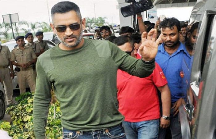 Captain Cool