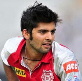 Punjab thrash Northern districts by 120 runs