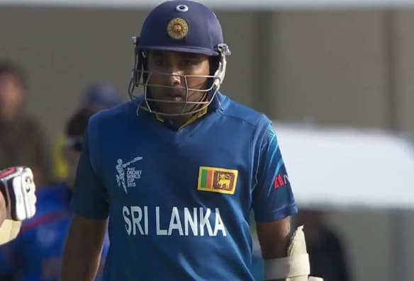 Mahela Jayawardhne