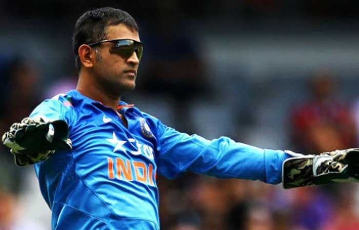 Board of Control for Cricket