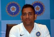 dhoni