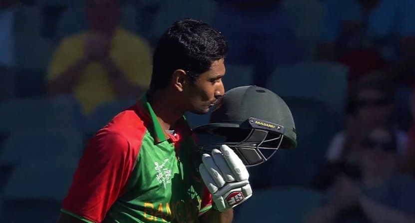 Bangladesh vs NZ