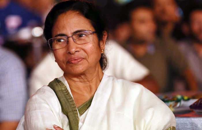 Mamata Banerjee Image