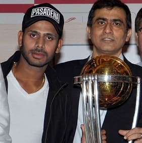 Manoj Tiwary