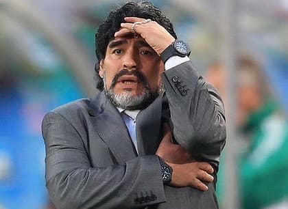 maradona