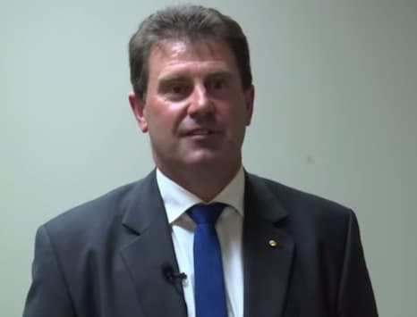 mark taylor