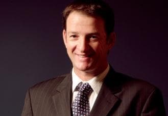 mark waugh