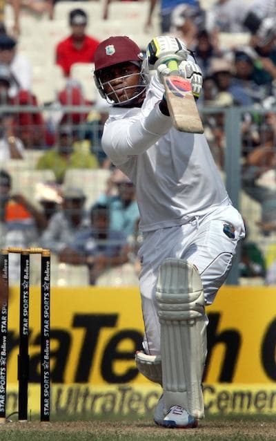 Marlon Samuels