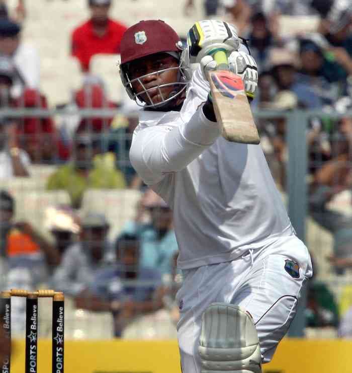 Marlon Samuels