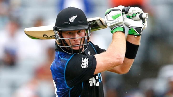 New Zealand beat Sri Lanka by 7 wickets to take 1-0 lead