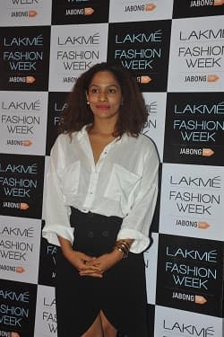 Masaba Gupta