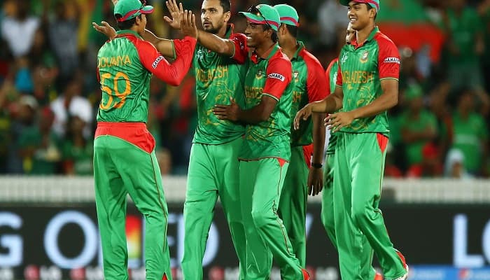 Mashrafe analyses takeaways from Zimbabwe series