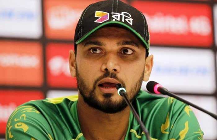 Bangladesh Cricket Team