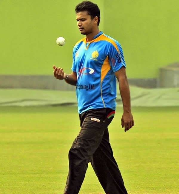 mashribh murtaza