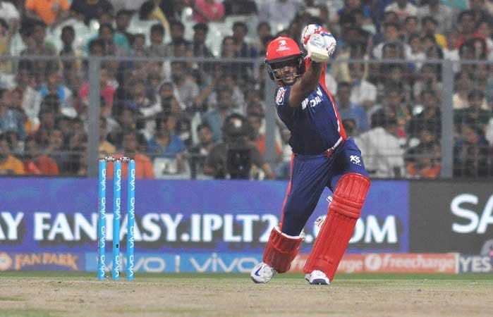 Delhi Daredevils trade Mayank Agarwal with Rising Pune Supergiants for IPL 2017