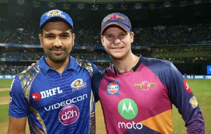 Pune Supergiant stand between Mumbai Indians and third IPL title 