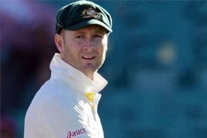 michael clarke