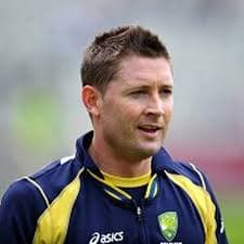 michael clarke