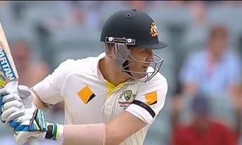 Michael Clarke