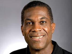 Michael Holding
