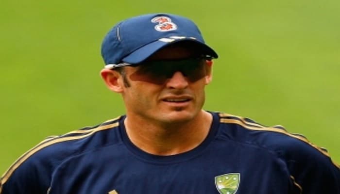 Shaun Marsh deserves place in Test team: Mike Huss