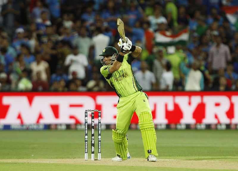 Misbah-ul-haq