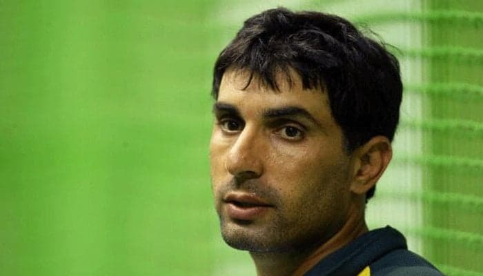 Misbah ul haq
