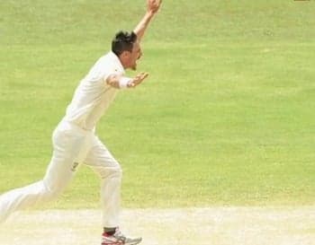 Mitchell Johnson